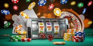 Zahraniční casino Objevte nejlepší online herní platformy
