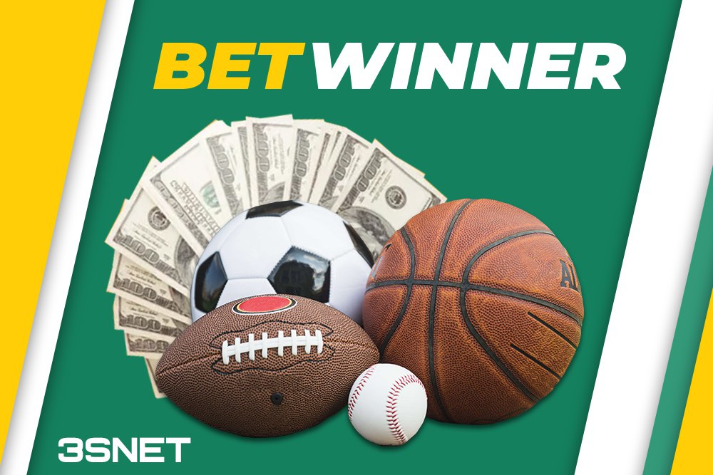Discover Excitement at Betwinner Casino