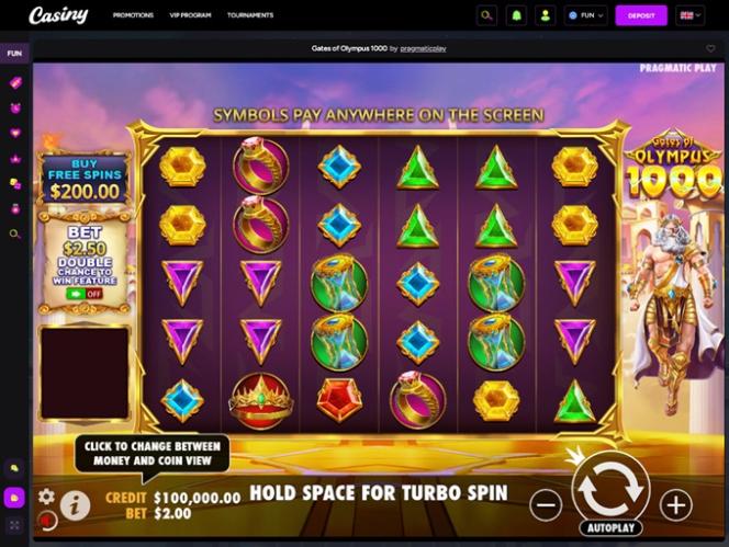 Discover Excitement with Casiny App Your Ultimate Gaming Companion Discover Excitement with Casiny App Your Ultimate Gaming Companion