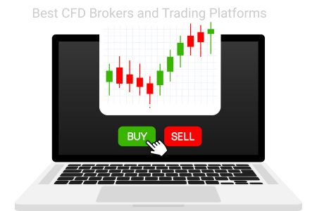 Discover the Best CFD Trading Platform Your Ultimate Guide