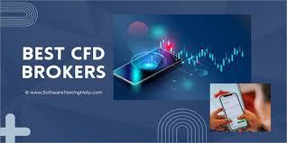 Discover the Best CFD Trading Platform Your Ultimate Guide