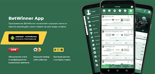 Experience the Thrill of Sports Betting with BetWinner
