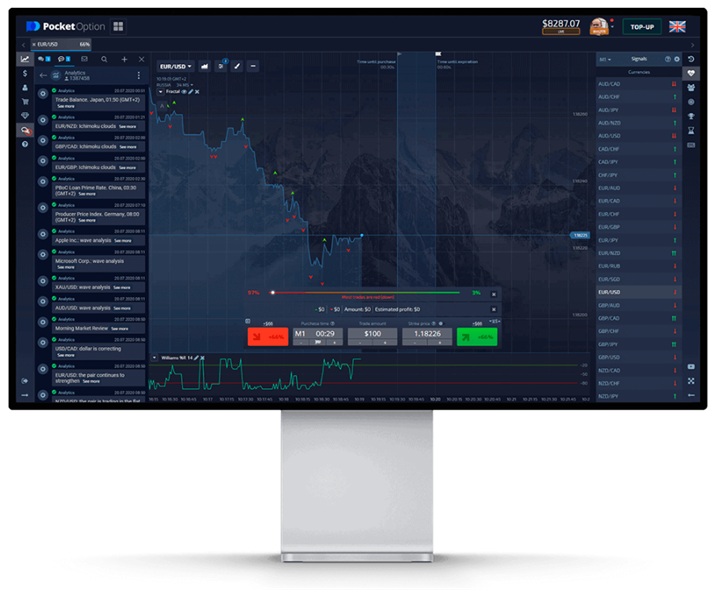 Is Pocket Option a Scam Find Out the Truth Behind This Trading Platform Is Pocket Option a Scam Find Out the Truth Behind This Trading Platform
