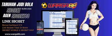 Mengungkap Keuntungan Memilih Agen Sbobet untuk Taruhan Online