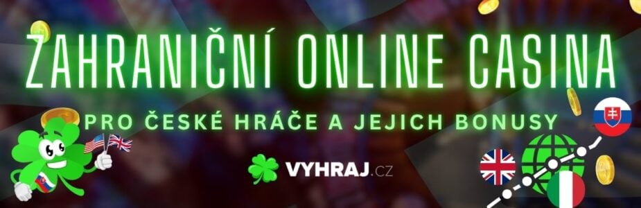 Nejlepší zahraniční sázkové kanceláře 5