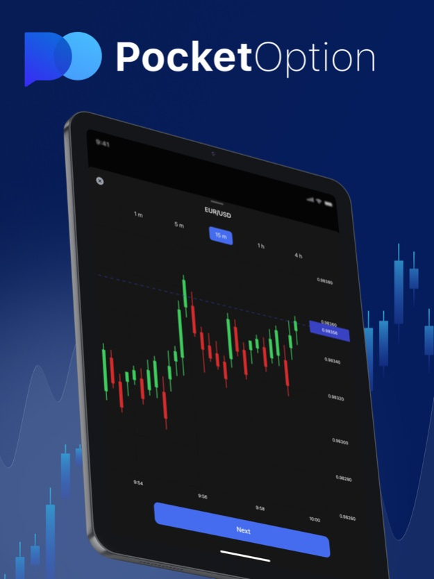 Pocket Option App for PC The Ultimate Trading Experience Pocket Option App for PC The Ultimate Trading Experience
