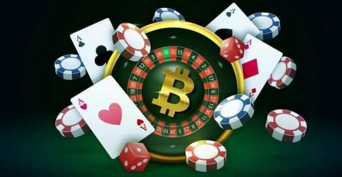 Understanding Fairness in Gaming Provably Fair Explained