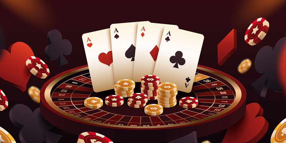 Unlock Your Gaming Potential with Vegastars Promo Code 10